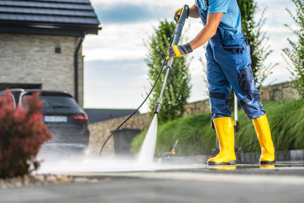 Best House Pressure Washing  in Spring City, PA